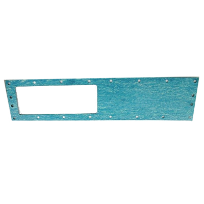 Utica-Dunkirk 14631021 Cleanout Cover Plate Gasket