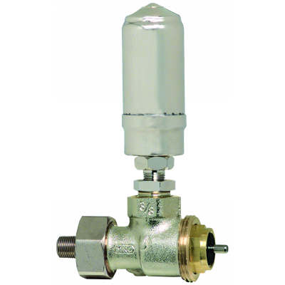 Honeywell V2042HSL10 One-Pipe Steam Thermostatic Radiator Valve 1/8"