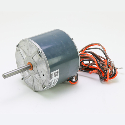 Rheem 51-100998-31 Condenser Motor 1/3HP 1075RPM 460V