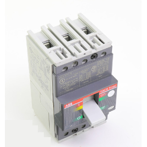 AutoTran ABB T1N080TL Breaker 480VAC