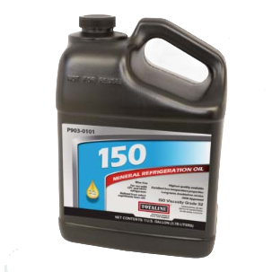 Carrier P903-0101 Compressor Oil 1-Gallon