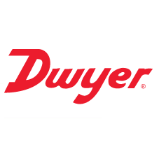 Dwyer 668-8 Pressure Transmitter 0-50 Wc