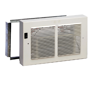 Williams Comfort Products 6901 Rear Outlet Register for Monterey Furnace (Standard Model)
