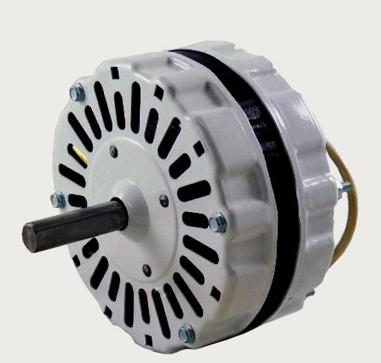 Williams Comfort Products P321601 Fan Motor 1.9A 120V 2-Speed ODP