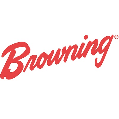 Emerson (Browning) N-3-3/8 Bushing 3-3/8" Bore