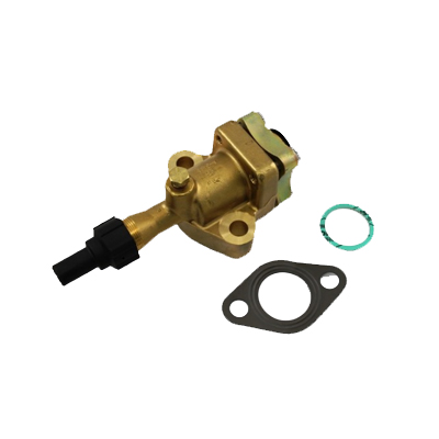 Copeland Compressor 998-0510-12 Service Valve Kit 7/8"
