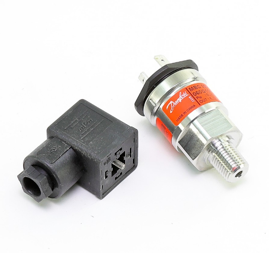 Danfoss 060G1141 Mbs3000 Presstrans 1/4 0/100#