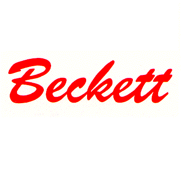 Beckett 1452048EXT5 Combination Gauge & Alarm