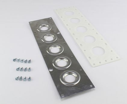Lennox 56W57 Vestibule Panel Corbol Kit