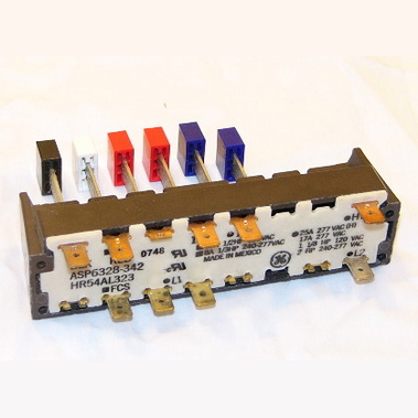 Carrier HR54AL323 Push Button Controller