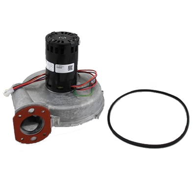 Trane KIT2590 Blower Assembly with Motor, Sight Glass & Gaskets