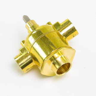 Erie VM3212 Modulating Zone Valve 3-Way 3.0Cv