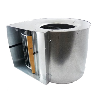 York S1-02642532000 Blower Housing And Wheel