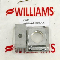 Williams Comfort Products 12B40 Observation Door