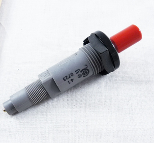Williams Comfort Products P285500 Red Ignitor Push Button