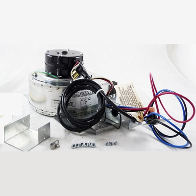 Williams Comfort Products 2102 Blower Kit