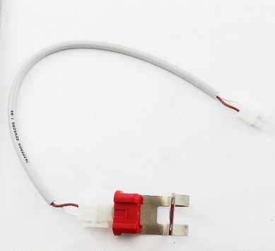 Weil McLain 511-330-089 Water Temperature Sensor & Clamp