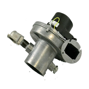 Weil McLain 383-500-650 Blower Assembly
