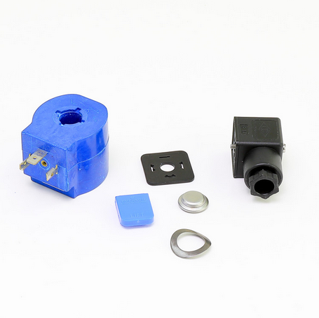 Emerson Flow Controls 015384 120V Coil