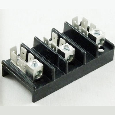 Berko 5823-0004-000 Terminal Block