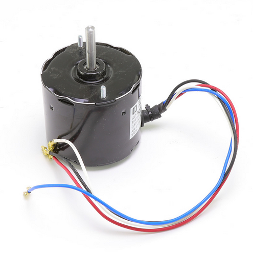 Berko 3900-2014-000 Fan Motor 208-240/277V 1650RPM