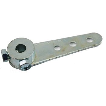 Valley Tool 1414 Crank Arm 3-Hole 3/8" Shaft