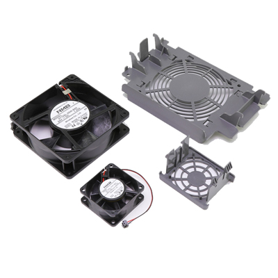 ABB 3AUA0000139145 Variable Frequency Drive Fan Kit Module