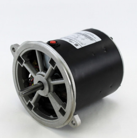 Trane MOT11865 Motor 1/4 HP 115V 3450RPM 1-Phase