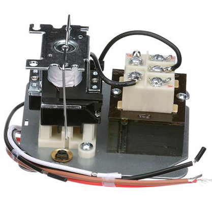 White-Rodgers 90-118E Fan Control Center Relay & Transformer Combination SPNO-SPNC