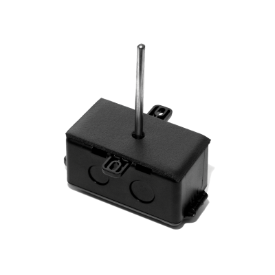 Automation Components Inc A/CP-D8-PB Duct Temperature Sensor 8" Plastic Box Enclosure
