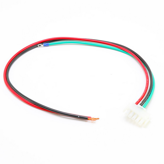 Trane WIR2957 Wire Icm Motor 5 Pin