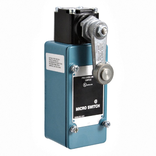 Honeywell 51ML1 Limit Switch