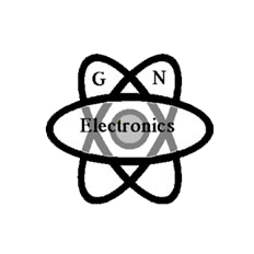 GN Electronics GNT-100-AL, Aluminum NEMA 4 enclosure Actuator