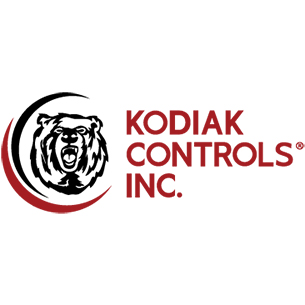 Kodiak Controls 204-2.5-4-1000 0-1000# 2.5"DIAL 1/4"npt BACK