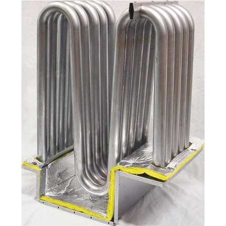 Lennox 60G79 Heat Exchanger