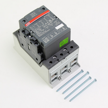 AutoTran ABB AF146-30-11-13 Contactor 3-Pole 130A 100-250VAC/DC