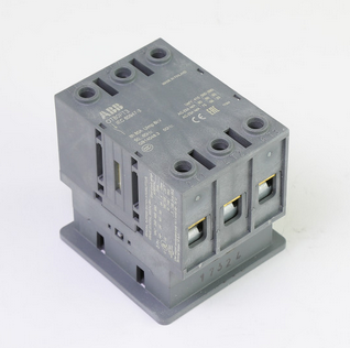 AutoTran ABB OT80FT3 80A Panel Mount Disconnect Switch