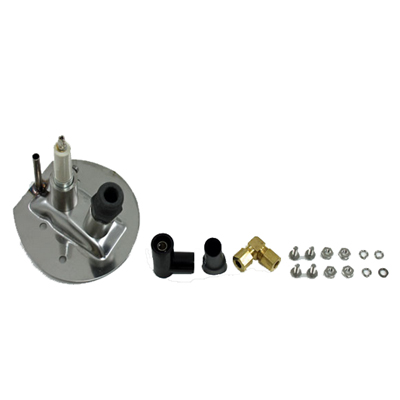 Midco International 1200350 Pilot adapter with Spark & UV Natural Gas