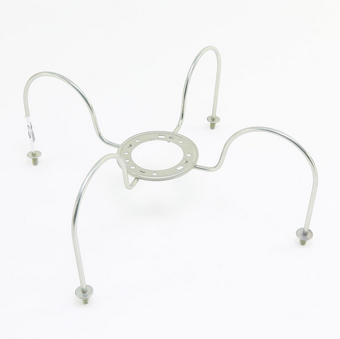 Heatcraft Refrigeration 23104901 Motor Mounting Bracket