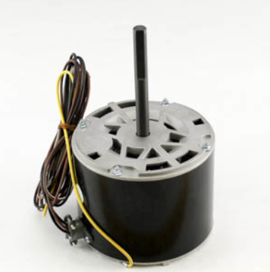 Heatcraft Refrigeration 25309001S Motor 1/3Hp 208-230V 1-Phase 1075 RPM