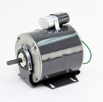 Heatcraft Refrigeration 2531191S Motor 1/2Hp 230V 1075 RPM Clockwise