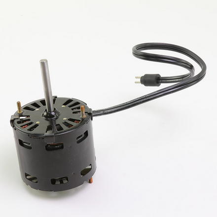Heatcraft Refrigeration 2531195 Motor 1/20Hp 230V 1550 RPM Clockwise
