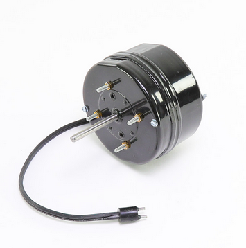 Heatcraft Refrigeration 25317701S Motor 208-230V 1-Phase