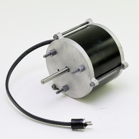 Heatcraft Refrigeration 25318001S Motor 1/15Hp 120V 1-Phase Counter-Clockwise