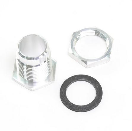 Heatcraft Refrigeration 26925101 Drain Fitting Kit
