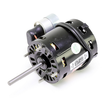 Heatcraft Refrigeration 7071061 Motor 1/15Hp 208-230V