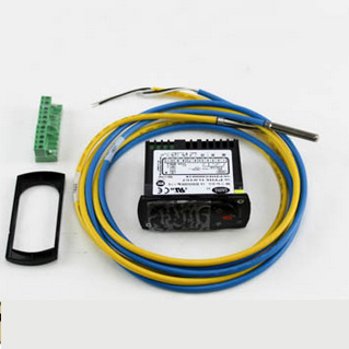 Heatcraft Refrigeration 89994801 Temperature Control Module 208-230V