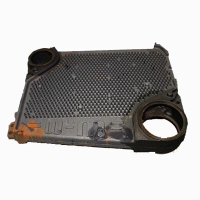 Weil McLain 313-300-110 Intermediate Section for Heat Exchanger