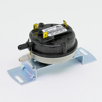 Weil McLain 511-624-530 Differential Pressure Switch SPST 0.35" W.C.