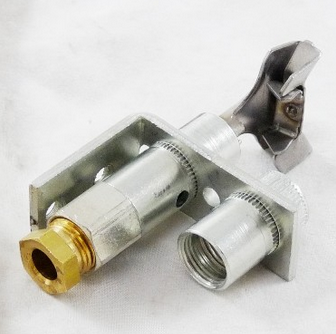 Weil McLain 511-330-186 Pilot Assembly